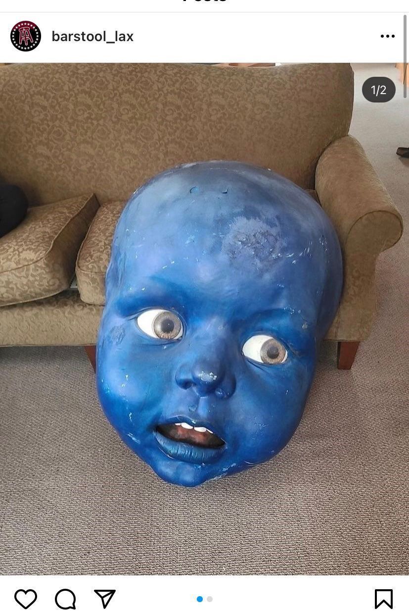 'Hatched Baby' snatched